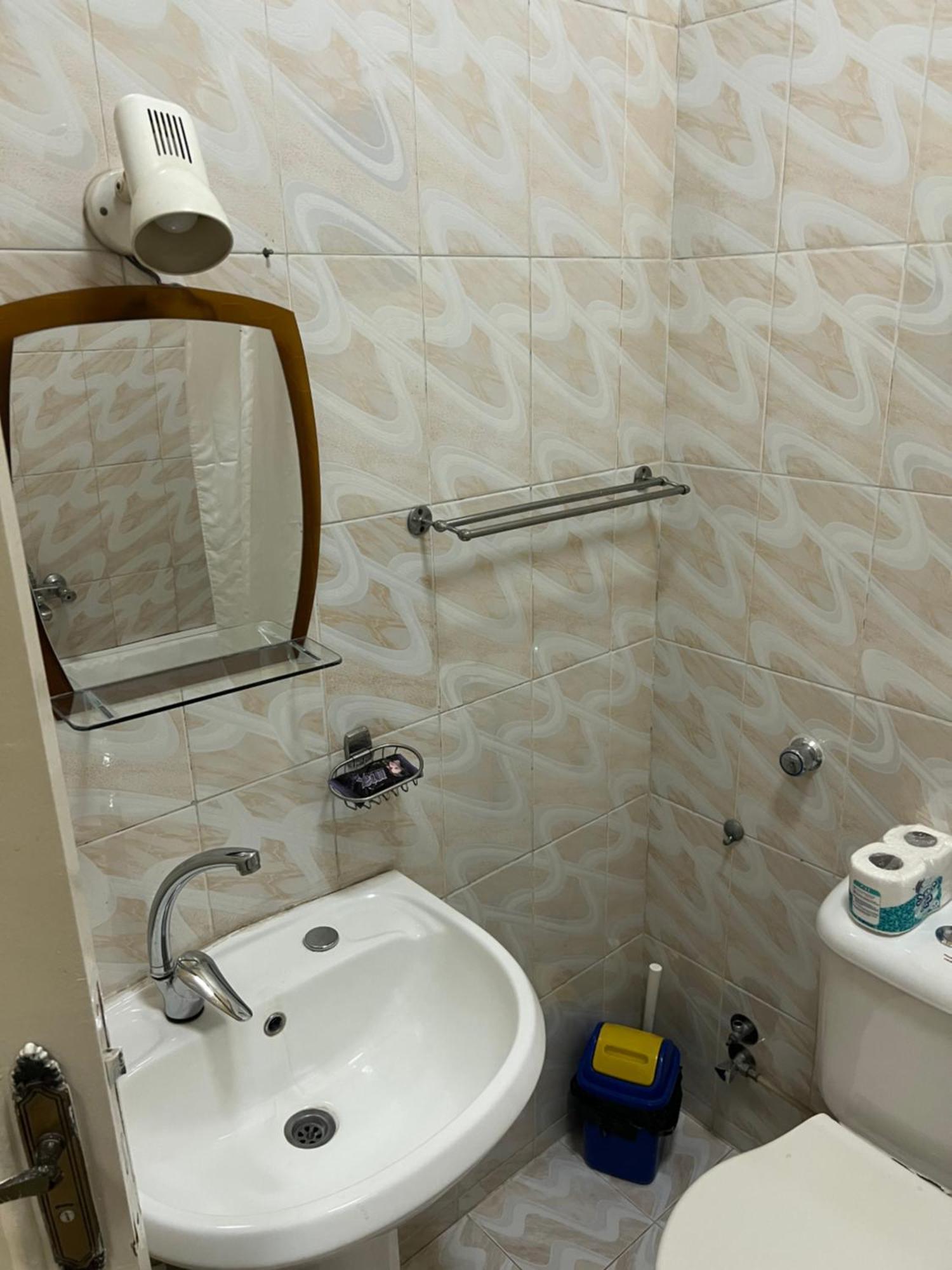 Elphardous Hotel Λούξορ Εξωτερικό φωτογραφία