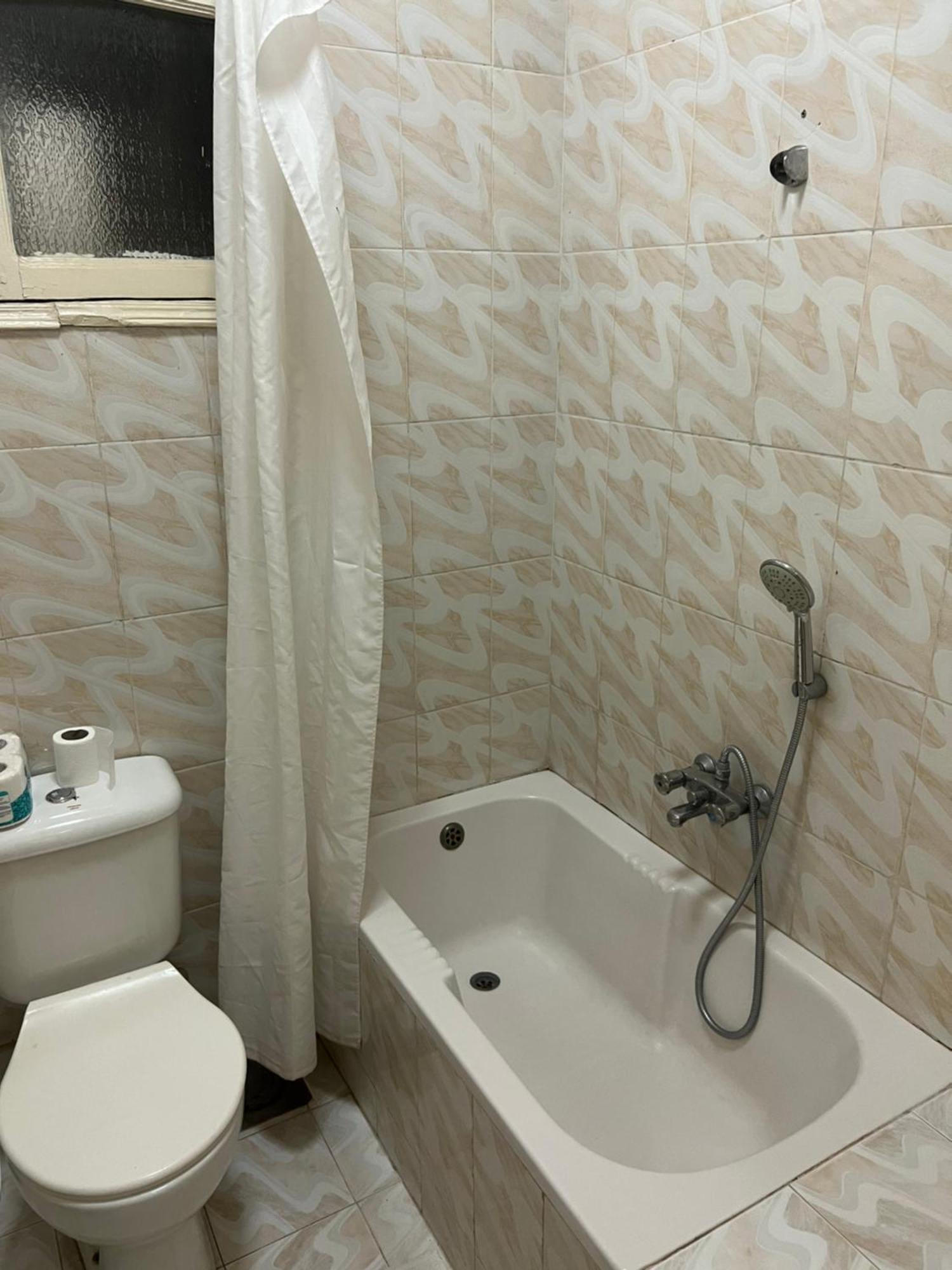 Elphardous Hotel Λούξορ Εξωτερικό φωτογραφία