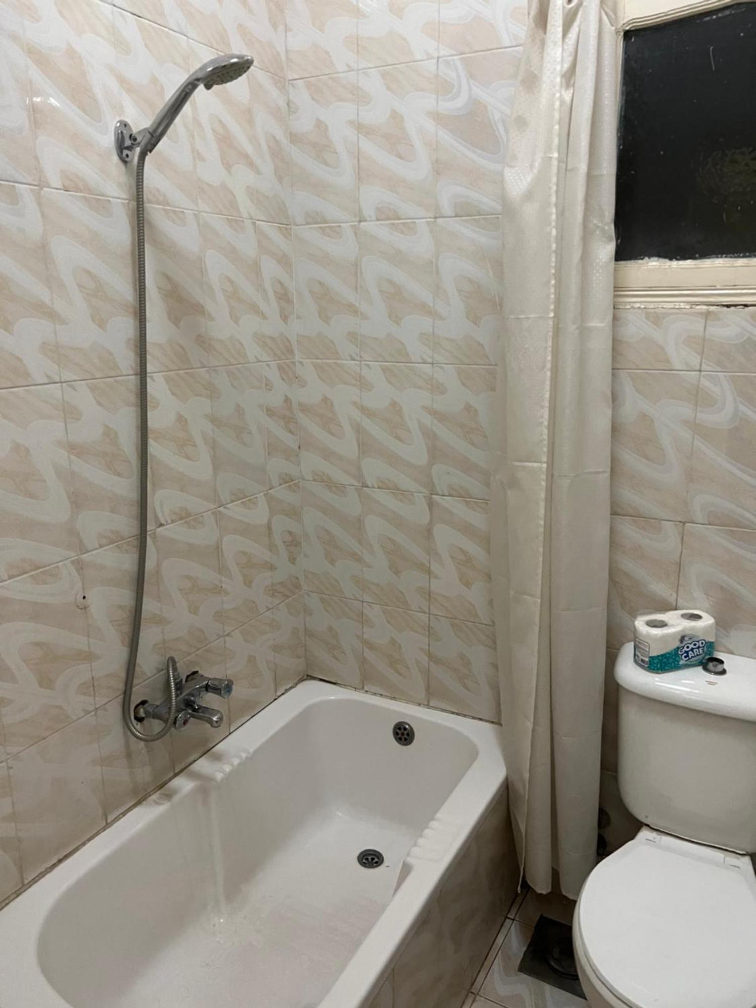 Elphardous Hotel Λούξορ Εξωτερικό φωτογραφία