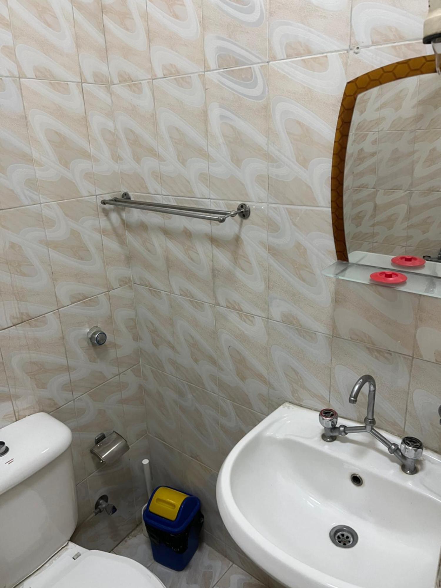 Elphardous Hotel Λούξορ Εξωτερικό φωτογραφία