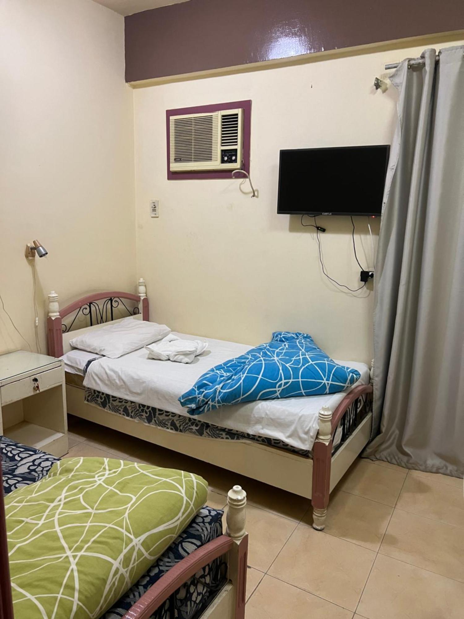 Elphardous Hotel Λούξορ Εξωτερικό φωτογραφία